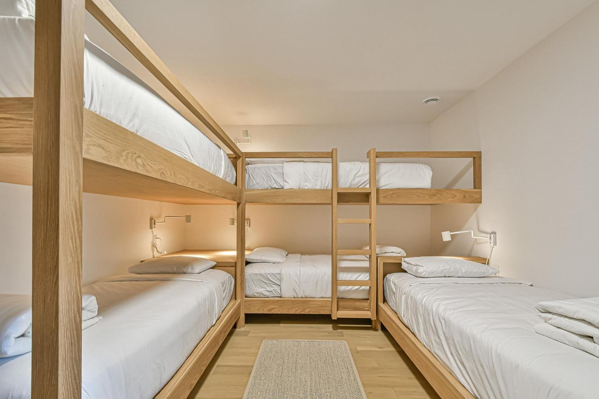 203 Verbier Building 7 - 5Br Tremblant Lux Condo Close To Everything Мон-Трамблан Экстерьер фото